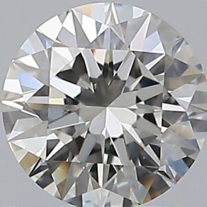 0.400 Ct. I SI1 ROUND Diamond