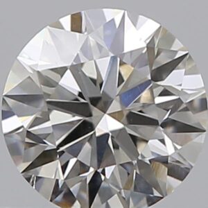 0.400 Ct. J SI1 ROUND Diamond