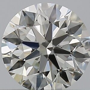 0.400 Ct. K VVS1 ROUND Diamond