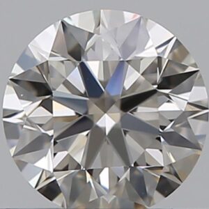 0.400 Ct. K VVS1 ROUND Diamond