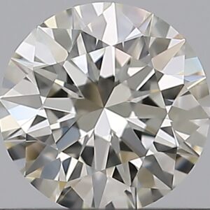 0.400 Ct. K VVS2 ROUND Diamond