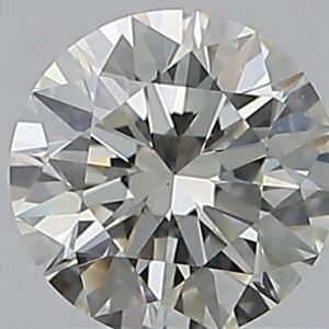 0.400 Ct. K VS1 ROUND Diamond