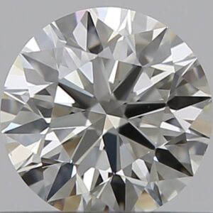 0.400 Ct. K VS2 ROUND Diamond