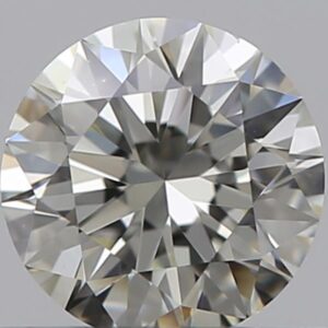 0.400 Ct. K VS2 ROUND Diamond