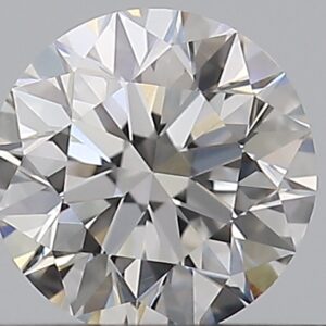 0.400 Ct. D IF ROUND Diamond