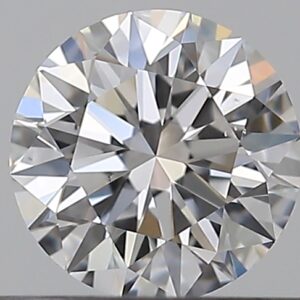 0.400 Ct. D VS2 ROUND Diamond