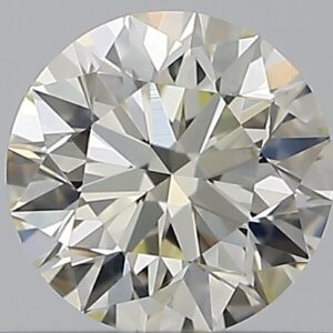 0.400 Ct. N IF ROUND Diamond