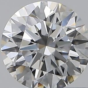 0.410 Ct. G VS1 ROUND Diamond