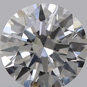 0.410 Ct. G VS2 ROUND Diamond