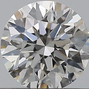 0.410 Ct. G VS2 ROUND Diamond