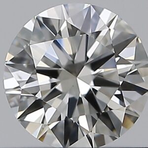 0.410 Ct. I SI1 ROUND Diamond