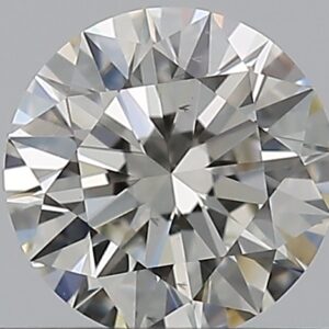 0.410 Ct. I SI1 ROUND Diamond