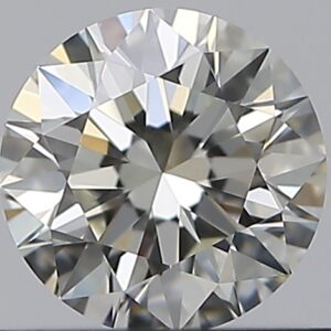 0.410 Ct. K VVS2 ROUND Diamond