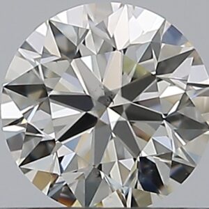 0.410 Ct. K VS2 ROUND Diamond