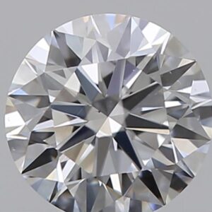 0.410 Ct. D VS2 ROUND Diamond