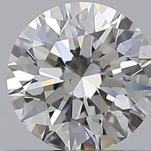 0.420 Ct. F VS2 ROUND Diamond