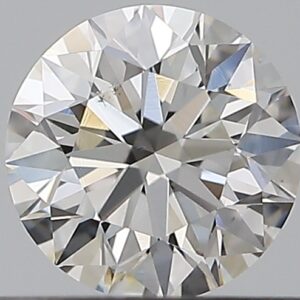 0.420 Ct. G VS2 ROUND Diamond