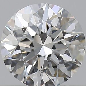 0.420 Ct. G SI1 ROUND Diamond