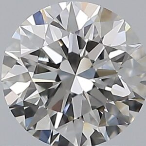 0.420 Ct. H VVS1 ROUND Diamond