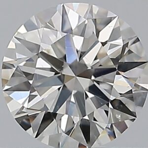 0.420 Ct. H SI2 ROUND Diamond