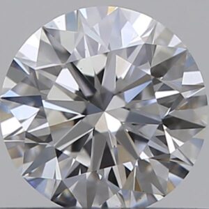 0.420 Ct. D VS2 ROUND Diamond