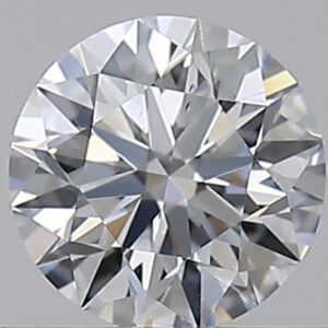 0.420 Ct. D SI1 ROUND Diamond