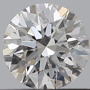 0.430 Ct. E VS2 ROUND Diamond