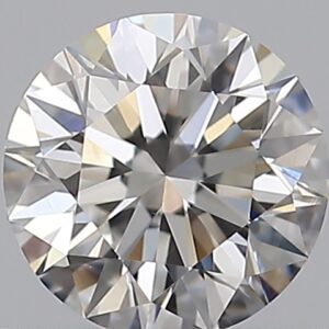 0.430 Ct. G VS1 ROUND Diamond