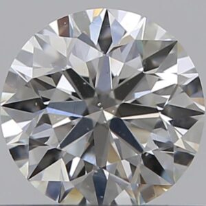 0.430 Ct. G VS2 ROUND Diamond