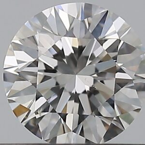 0.430 Ct. G SI2 ROUND Diamond