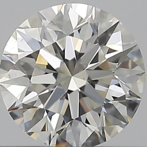 0.430 Ct. I VS2 ROUND Diamond