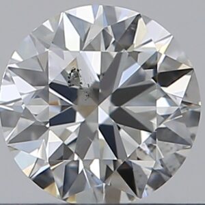 0.430 Ct. I SI2 ROUND Diamond