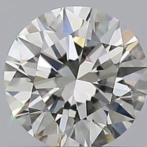 0.430 Ct. K VVS1 ROUND Diamond