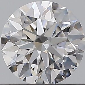 0.440 Ct. F IF ROUND Diamond