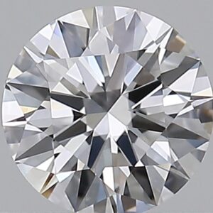 0.440 Ct. D VVS1 ROUND Diamond