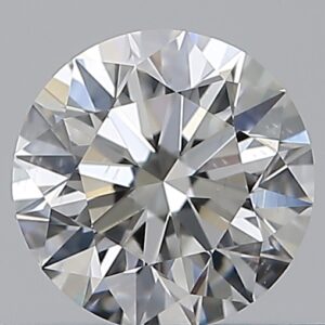 0.450 Ct. G SI2 ROUND Diamond