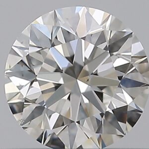 0.450 Ct. H VS2 ROUND Diamond