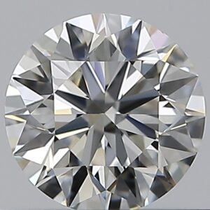 0.450 Ct. I VVS2 ROUND Diamond