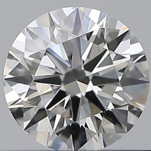 0.450 Ct. I VS2 ROUND Diamond