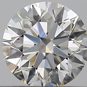 0.450 Ct. I VS2 ROUND Diamond