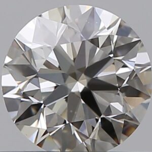 0.450 Ct. K VS1 ROUND Diamond