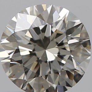 0.450 Ct. K VS1 ROUND Diamond