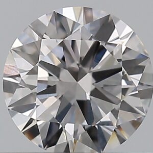 0.460 Ct. FANCY VS2 ROUND Diamond