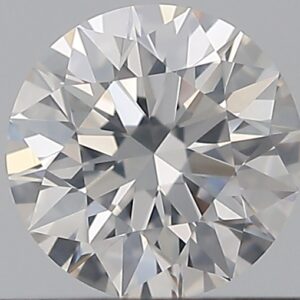 0.460 Ct. E I1 ROUND Diamond