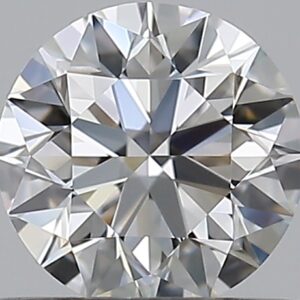 0.460 Ct. G VVS1 ROUND Diamond