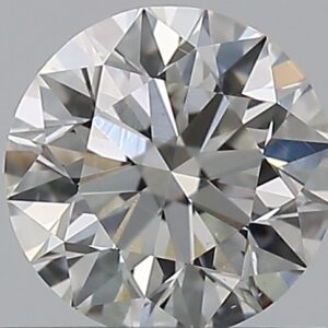 0.460 Ct. G SI1 ROUND Diamond