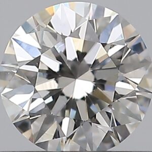 0.460 Ct. G SI1 ROUND Diamond