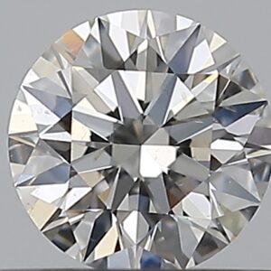 0.460 Ct. G SI2 ROUND Diamond