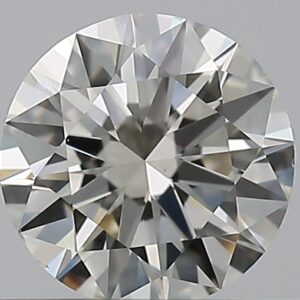 0.460 Ct. J SI1 ROUND Diamond