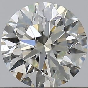 0.460 Ct. J SI1 ROUND Diamond